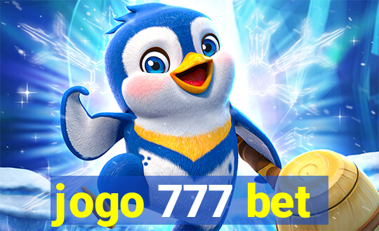 jogo 777 bet